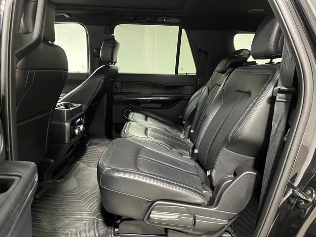 used 2020 Ford Expedition Max car, priced at $35,880