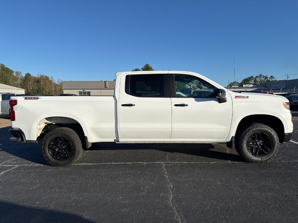 used 2023 Chevrolet Silverado 1500 car, priced at $48,880