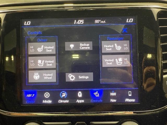 used 2019 Jeep Grand Cherokee car, priced at $26,880