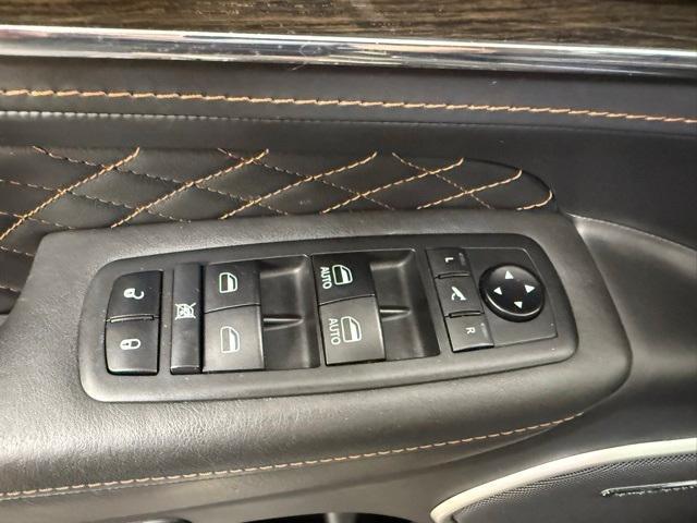used 2019 Jeep Grand Cherokee car, priced at $26,880