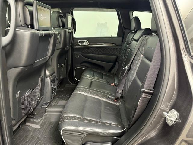 used 2019 Jeep Grand Cherokee car, priced at $26,880
