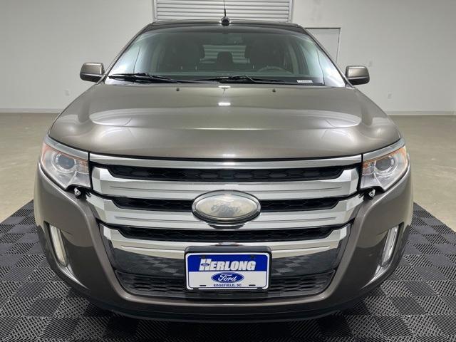 used 2013 Ford Edge car, priced at $9,380