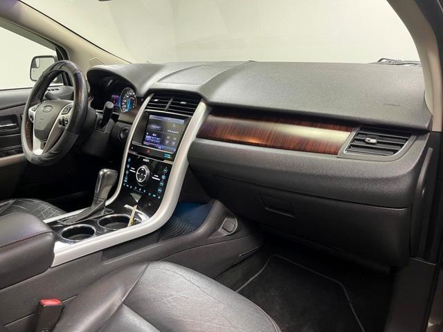 used 2013 Ford Edge car, priced at $9,380