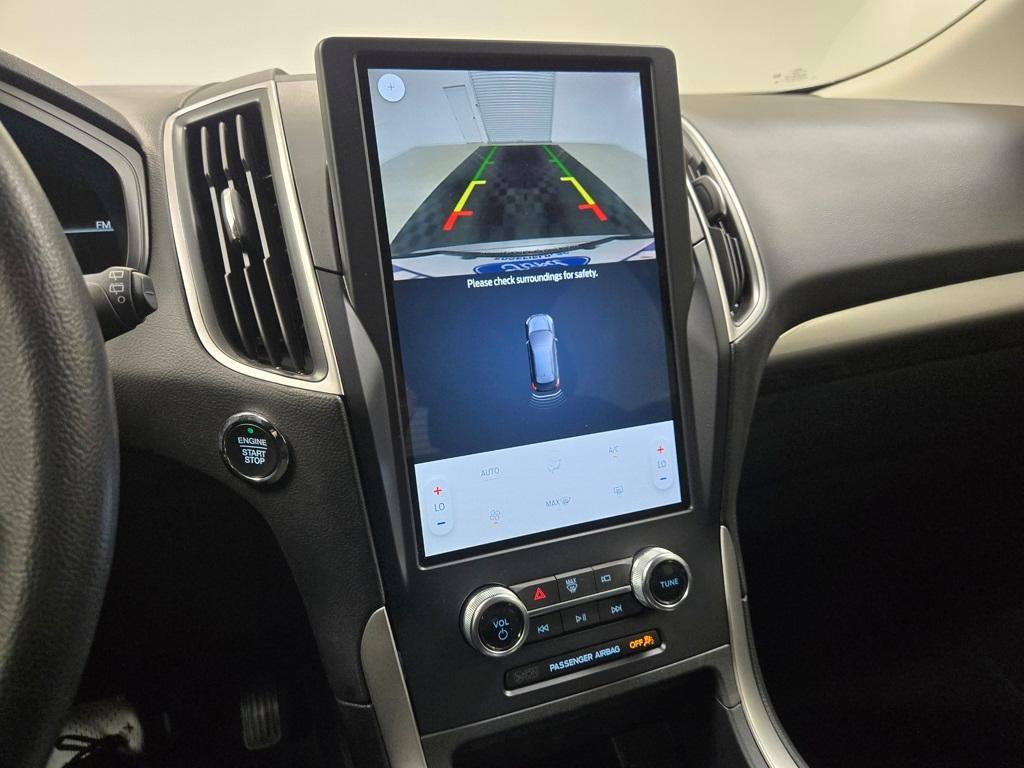 used 2024 Ford Edge car, priced at $30,480
