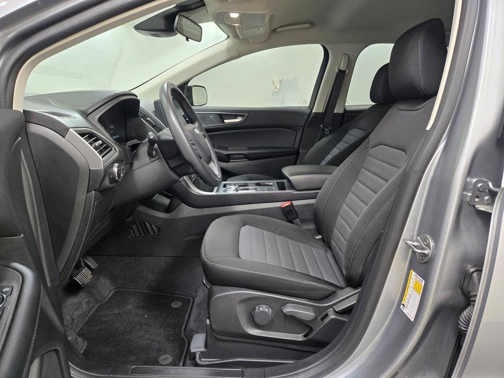 used 2024 Ford Edge car, priced at $30,480