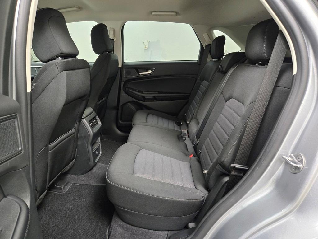 used 2024 Ford Edge car, priced at $30,480