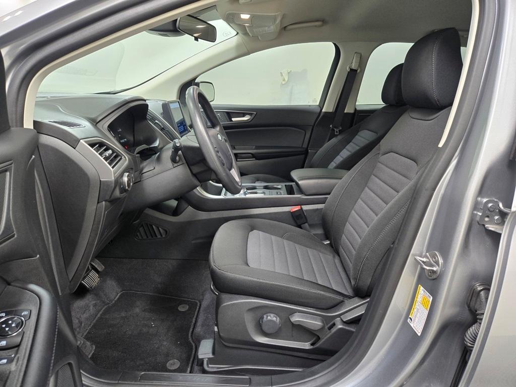 used 2024 Ford Edge car, priced at $30,480