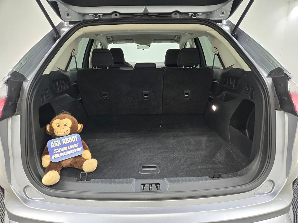used 2024 Ford Edge car, priced at $30,480