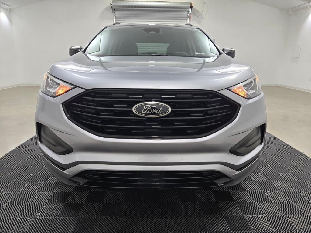used 2024 Ford Edge car, priced at $30,480