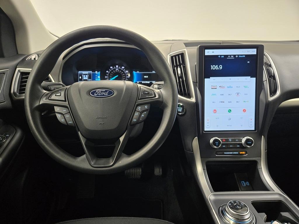 used 2024 Ford Edge car, priced at $30,480