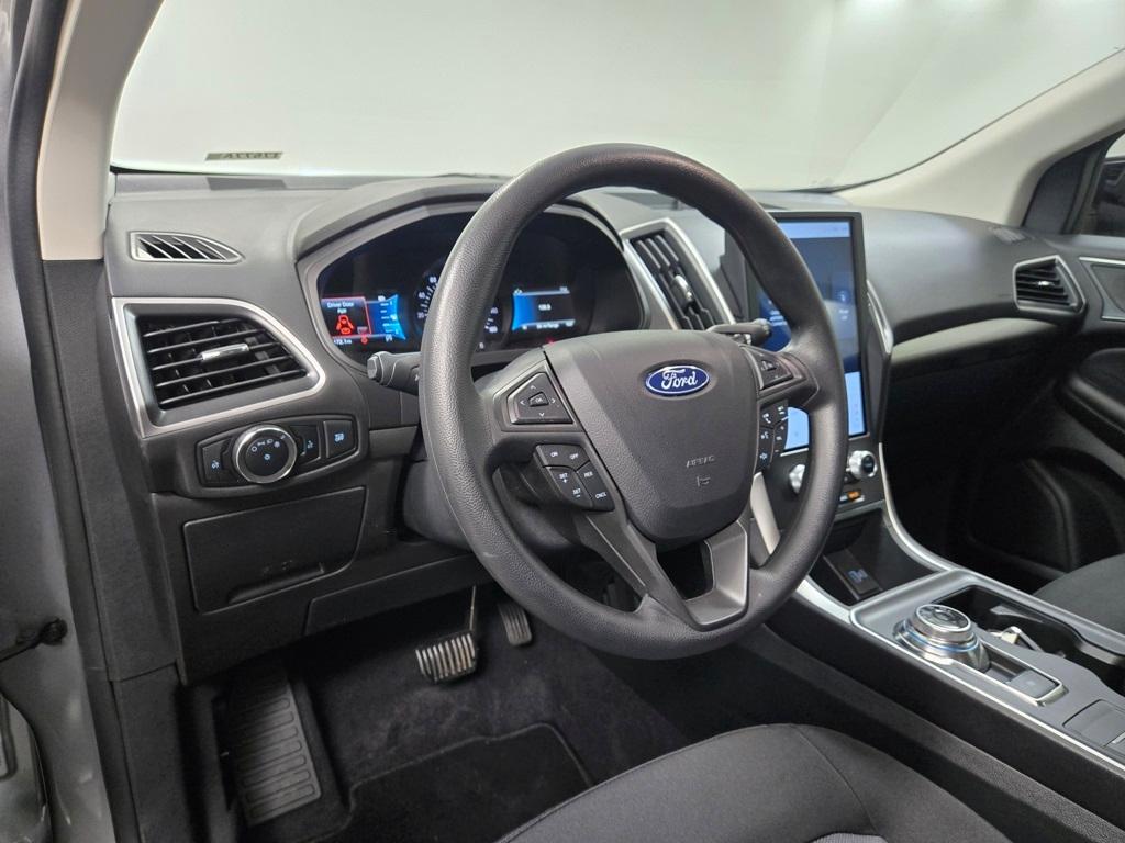 used 2024 Ford Edge car, priced at $30,480