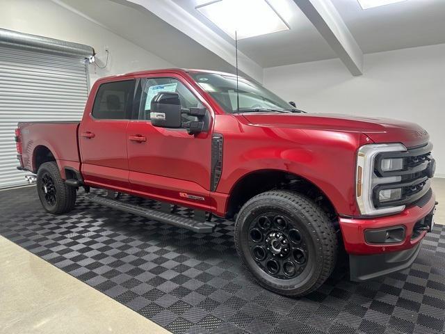 new 2024 Ford F-250 car, priced at $90,260