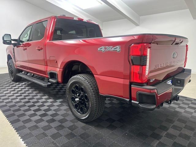 new 2024 Ford F-250 car, priced at $90,260