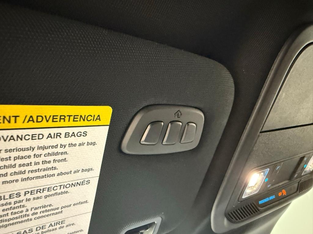 new 2025 Ford Explorer car, priced at $45,328