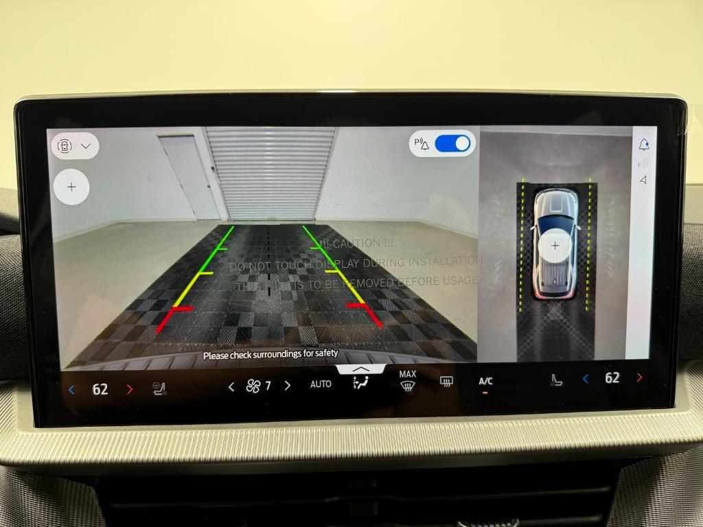 new 2025 Ford Explorer car, priced at $45,328