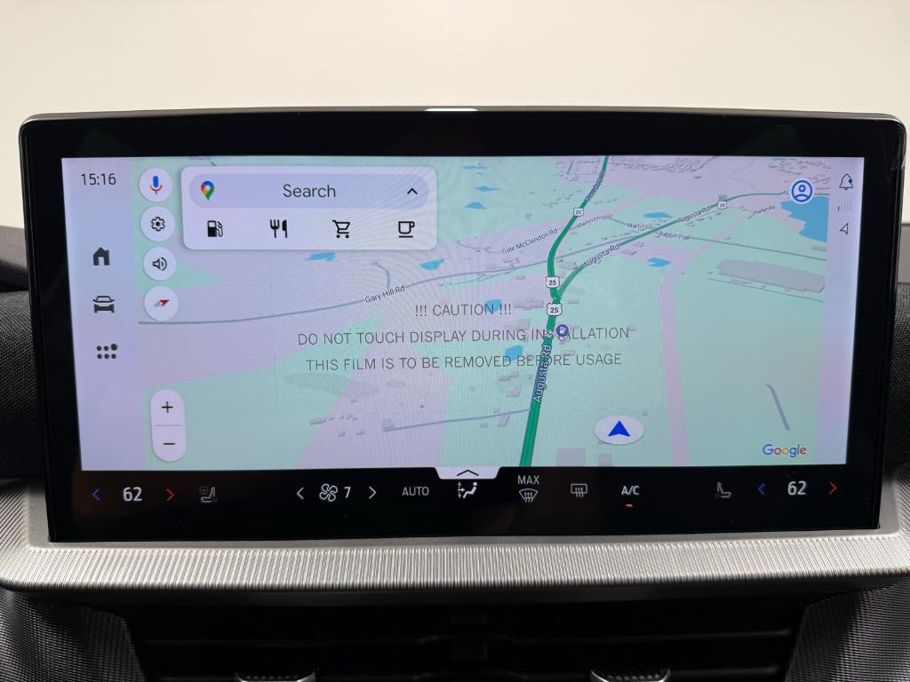 new 2025 Ford Explorer car, priced at $45,328