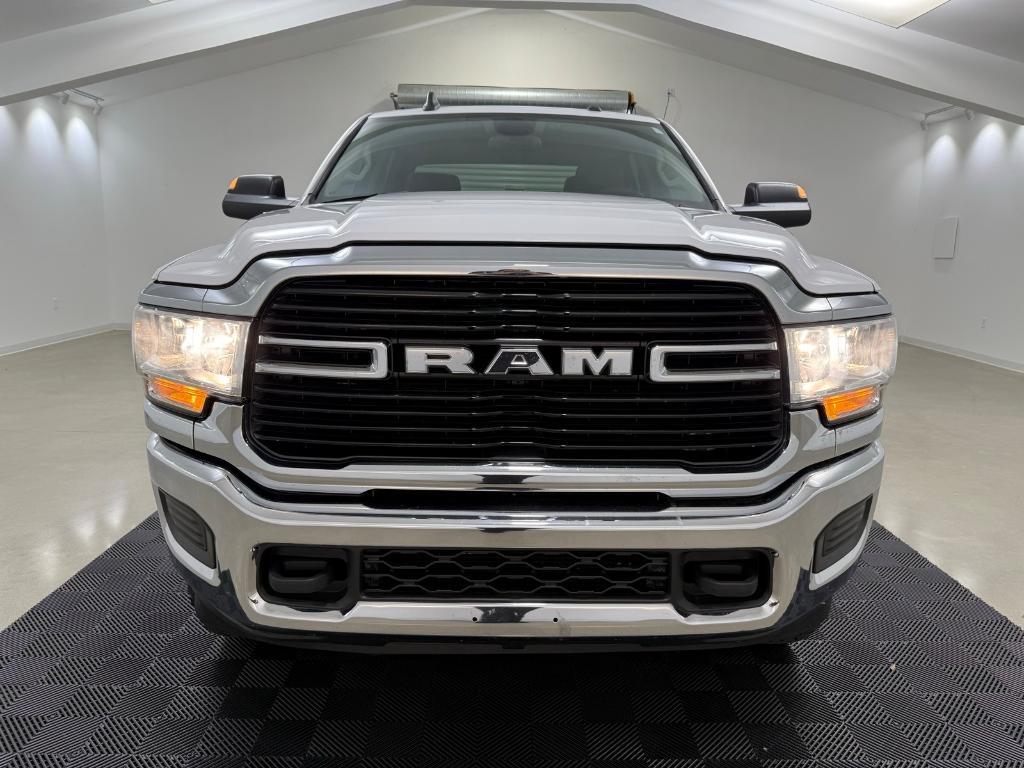 used 2020 Ram 2500 car, priced at $33,480
