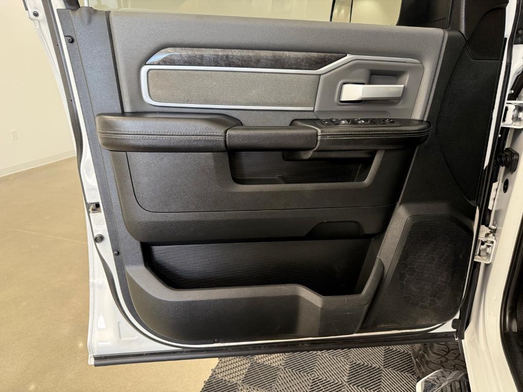 used 2020 Ram 2500 car, priced at $33,480