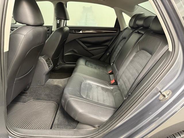 used 2014 Volkswagen Passat car, priced at $9,480
