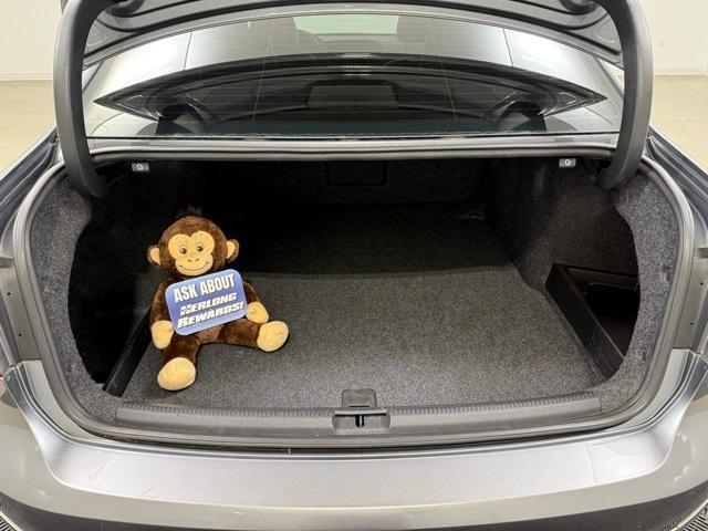 used 2014 Volkswagen Passat car, priced at $9,480