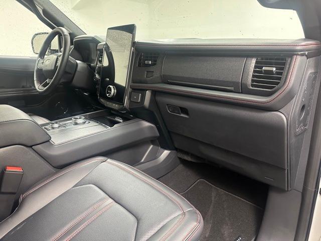 new 2024 Ford Expedition Max car, priced at $73,480