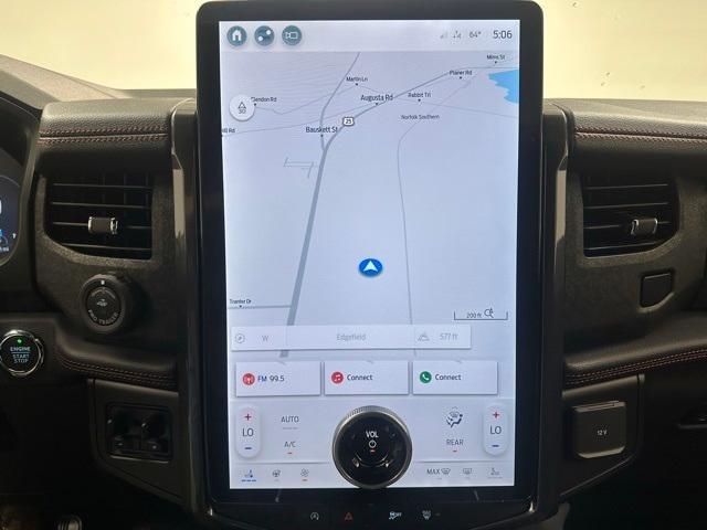 new 2024 Ford Expedition Max car, priced at $73,480