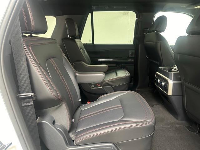 new 2024 Ford Expedition Max car, priced at $73,480