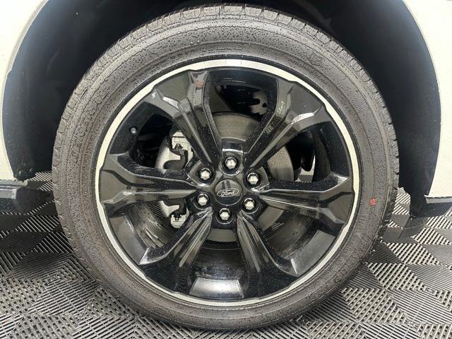 new 2024 Ford Expedition Max car, priced at $73,480