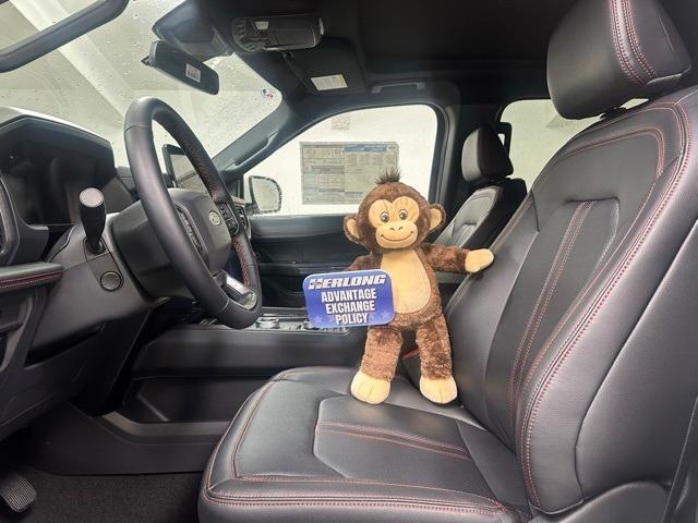 new 2024 Ford Expedition Max car, priced at $73,480