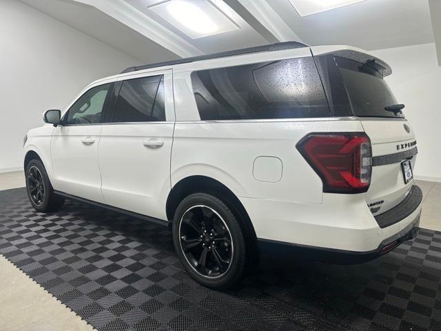 new 2024 Ford Expedition Max car, priced at $73,480