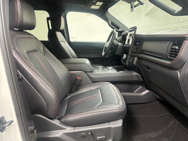 new 2024 Ford Expedition Max car, priced at $73,480