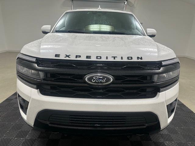 new 2024 Ford Expedition Max car, priced at $73,480