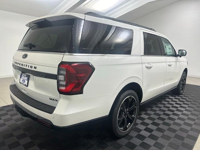 new 2024 Ford Expedition Max car, priced at $73,480