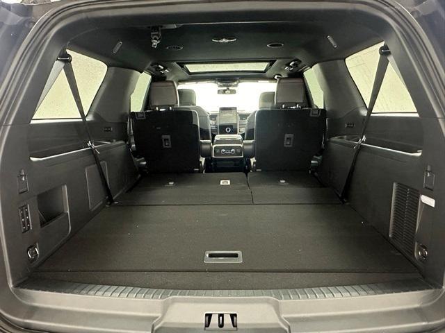 new 2024 Ford Expedition Max car, priced at $73,480
