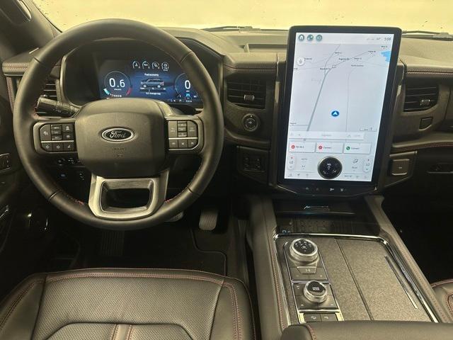 new 2024 Ford Expedition Max car, priced at $73,480