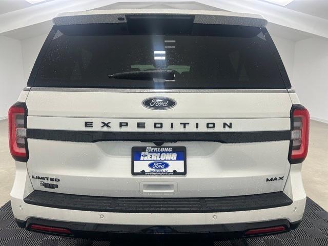 new 2024 Ford Expedition Max car, priced at $73,480