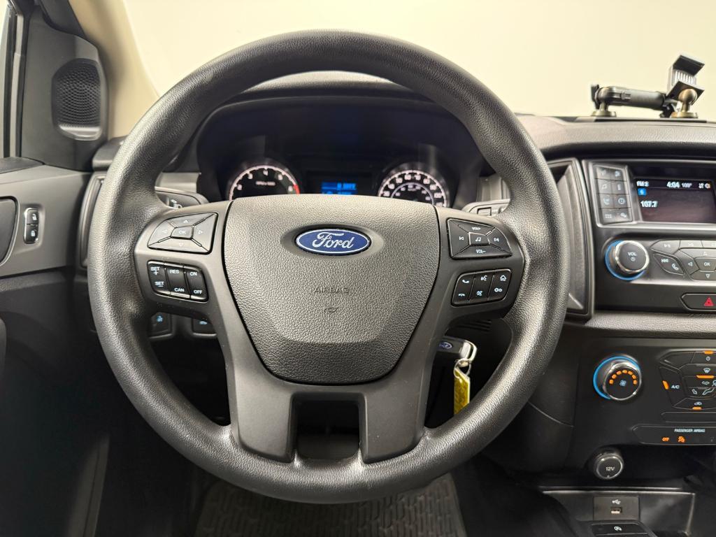 used 2020 Ford Ranger car, priced at $19,680