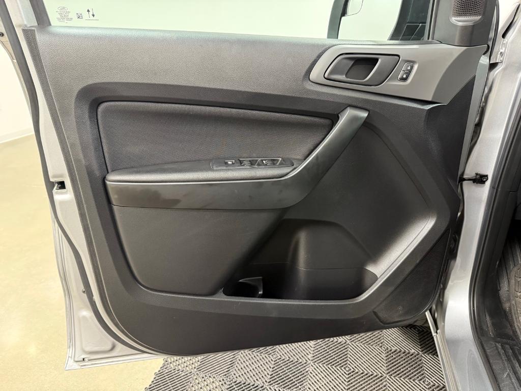 used 2020 Ford Ranger car, priced at $19,680