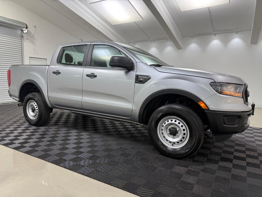 used 2020 Ford Ranger car, priced at $19,680