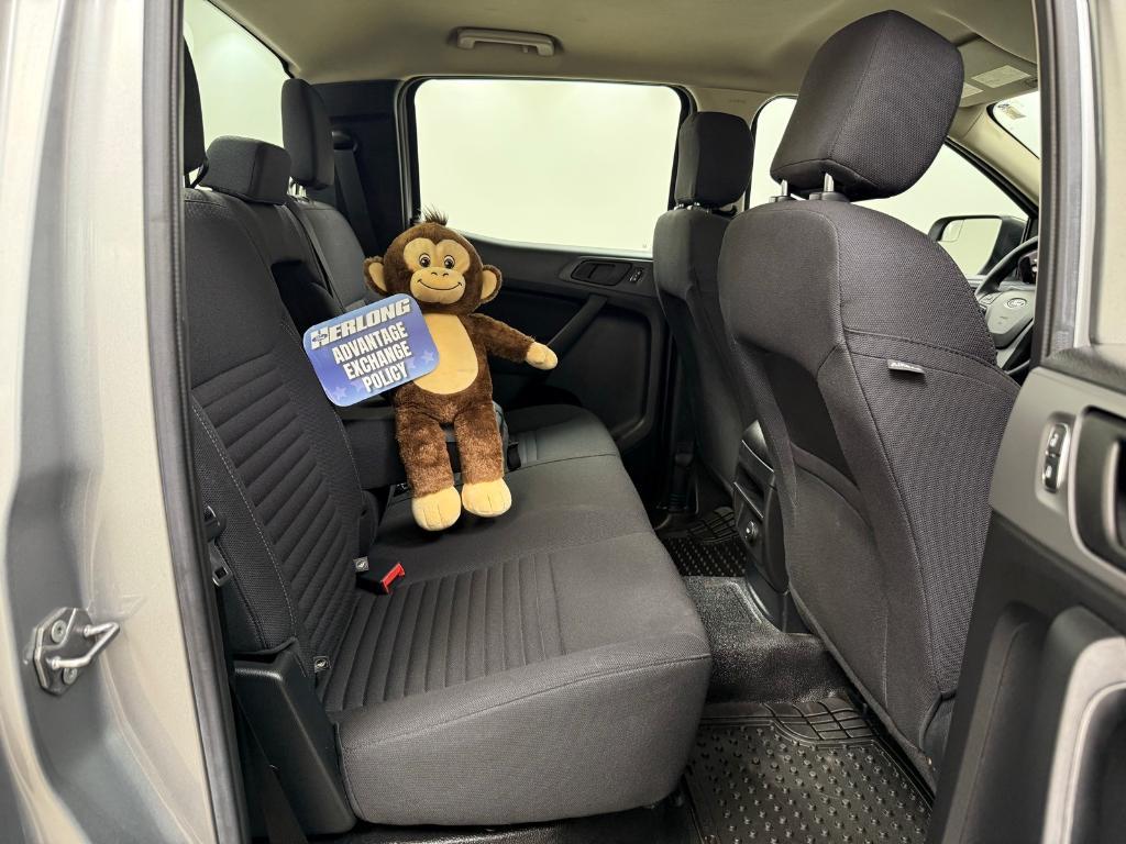 used 2020 Ford Ranger car, priced at $19,680