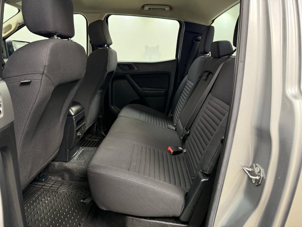 used 2020 Ford Ranger car, priced at $19,680