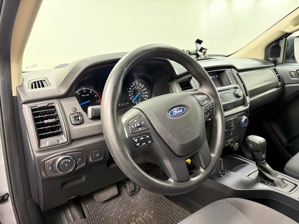 used 2020 Ford Ranger car, priced at $19,680