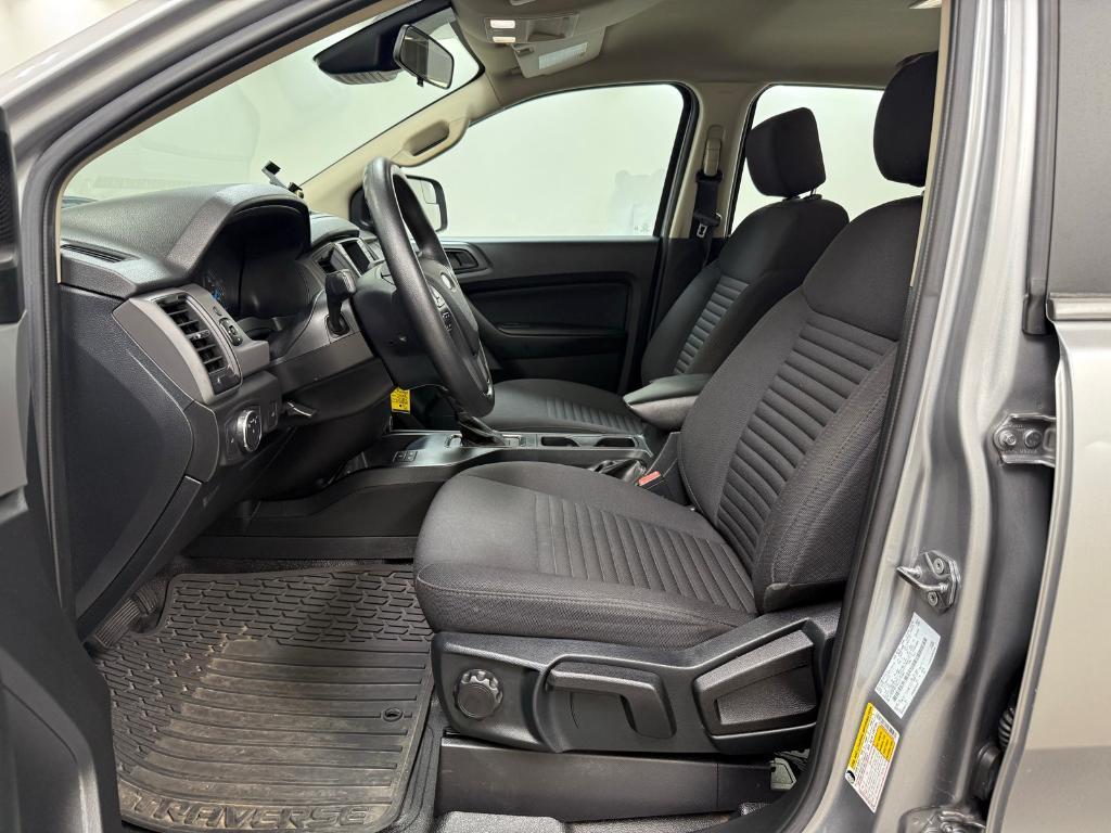 used 2020 Ford Ranger car, priced at $19,680