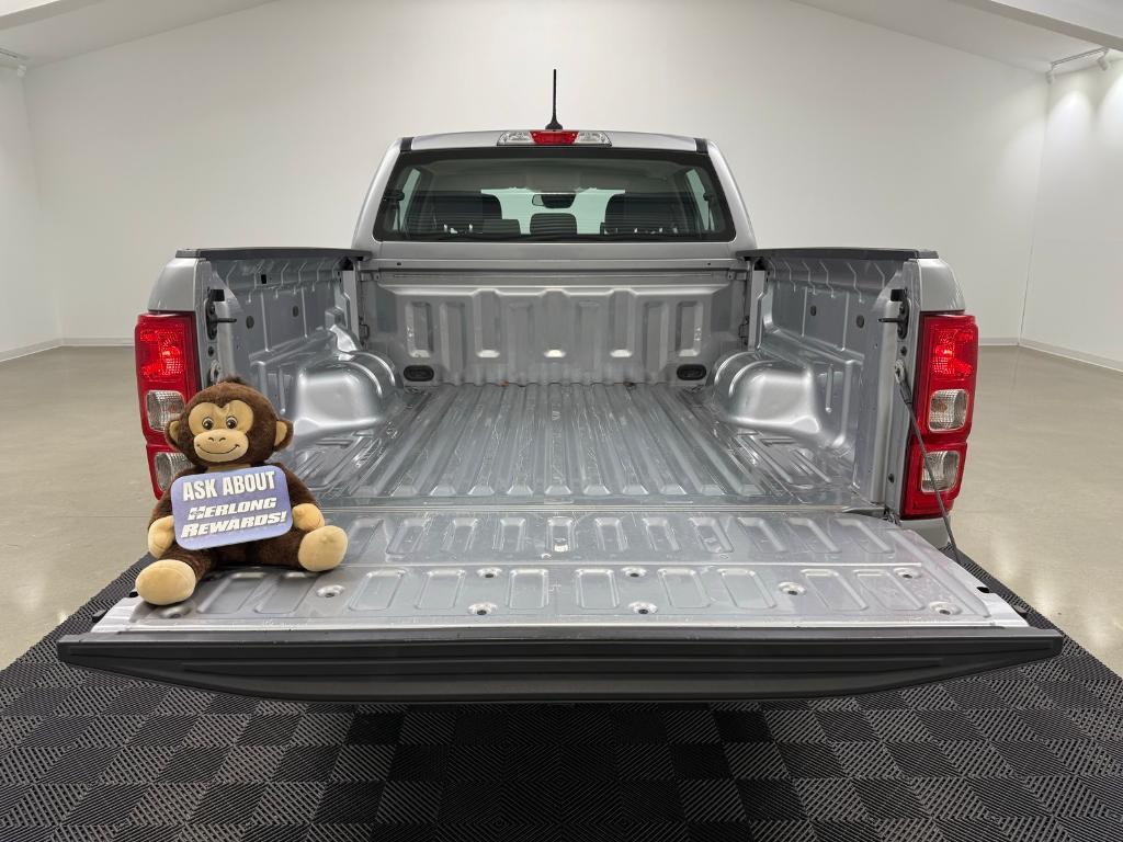 used 2020 Ford Ranger car, priced at $19,680