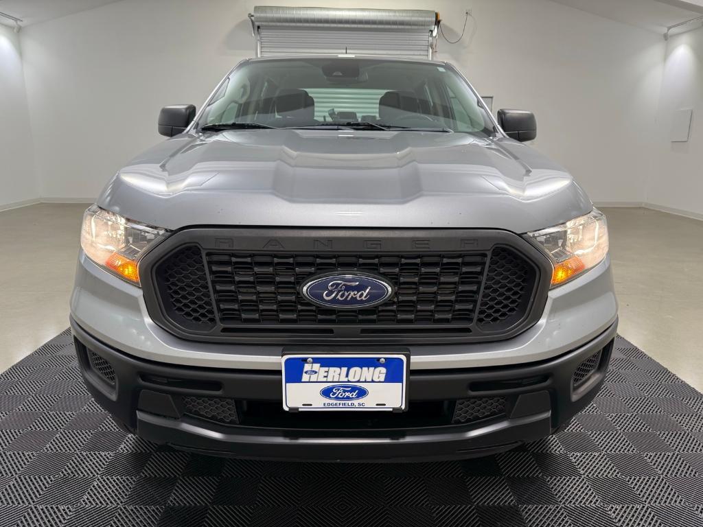 used 2020 Ford Ranger car, priced at $19,680