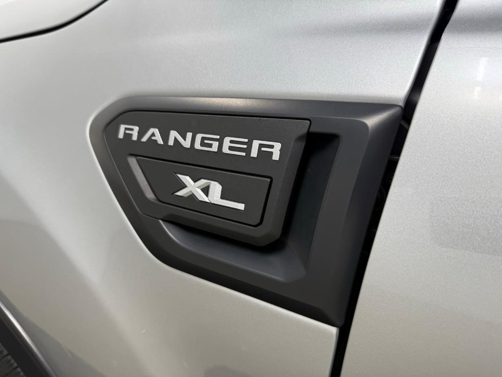 used 2020 Ford Ranger car, priced at $19,680