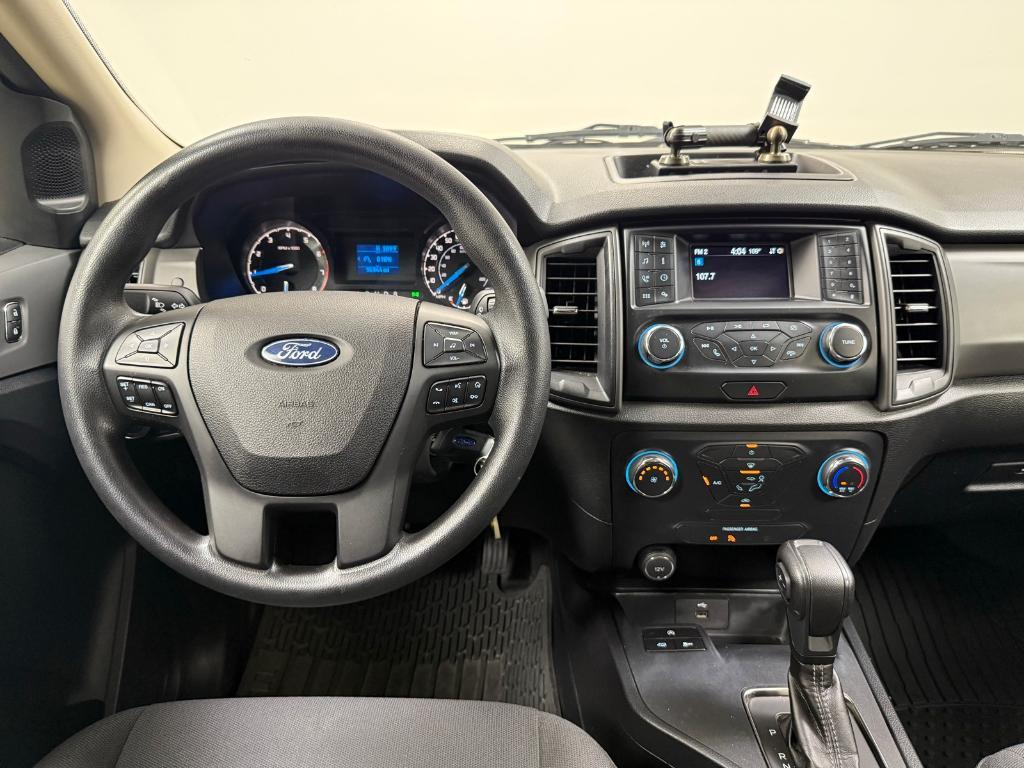 used 2020 Ford Ranger car, priced at $19,680