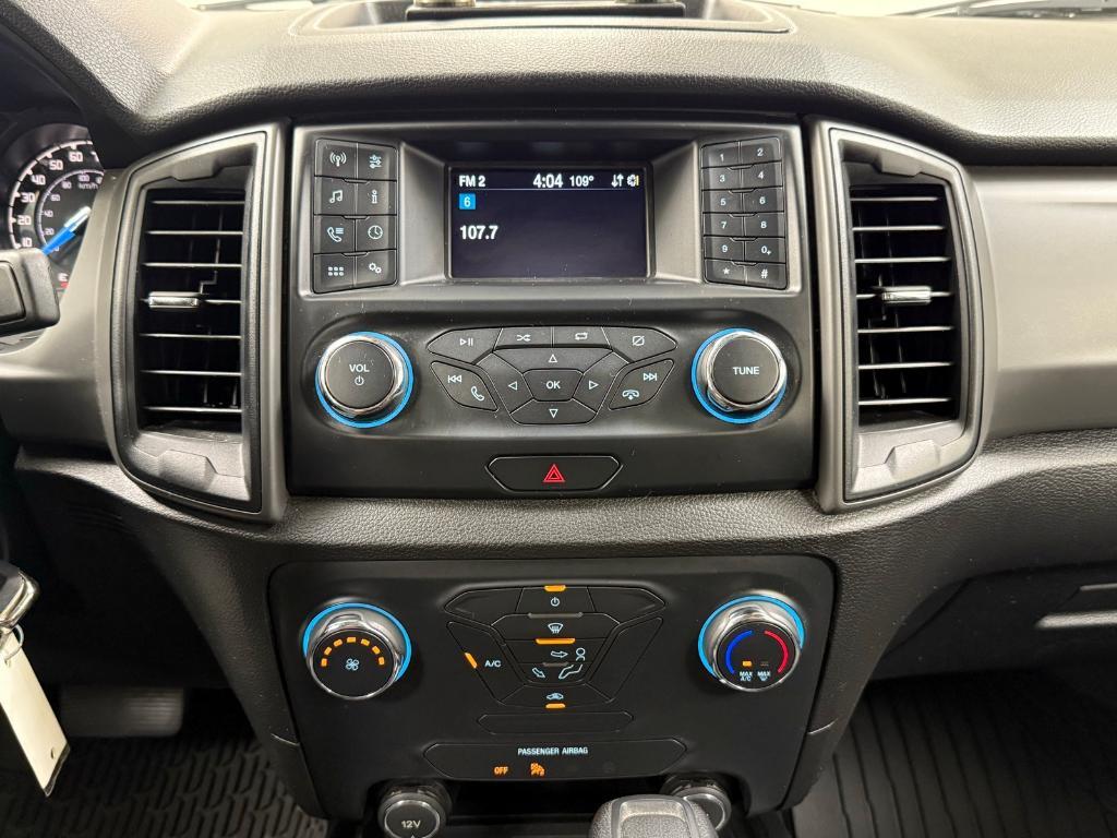 used 2020 Ford Ranger car, priced at $19,680