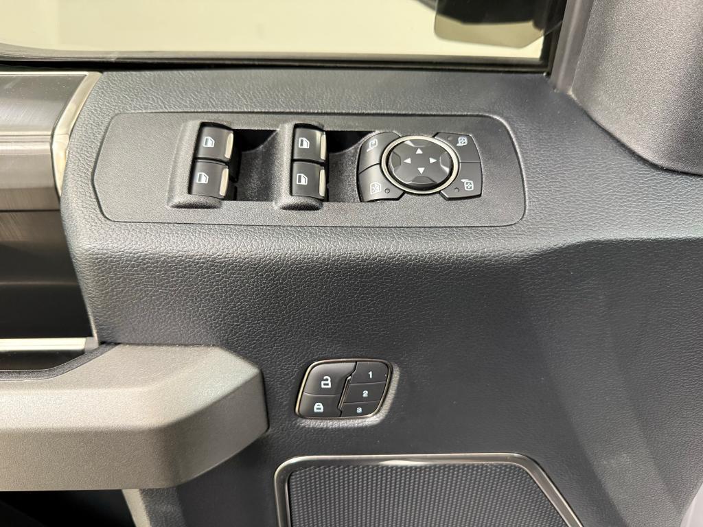 used 2020 Ford F-150 car, priced at $44,530