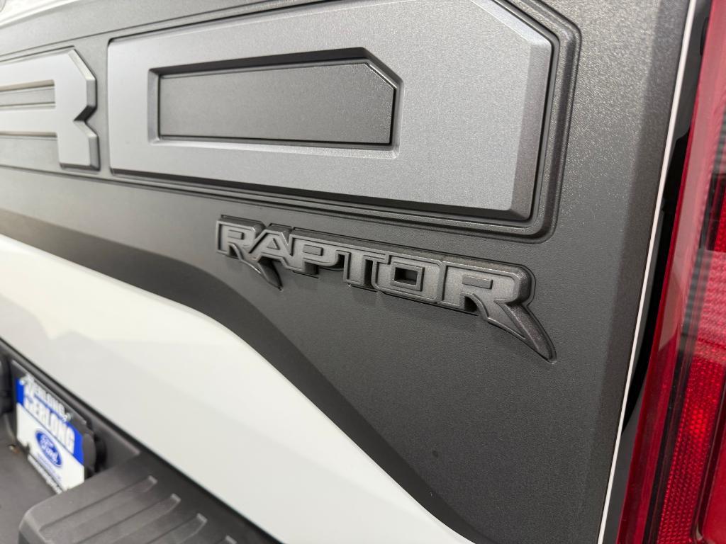 used 2020 Ford F-150 car, priced at $44,530